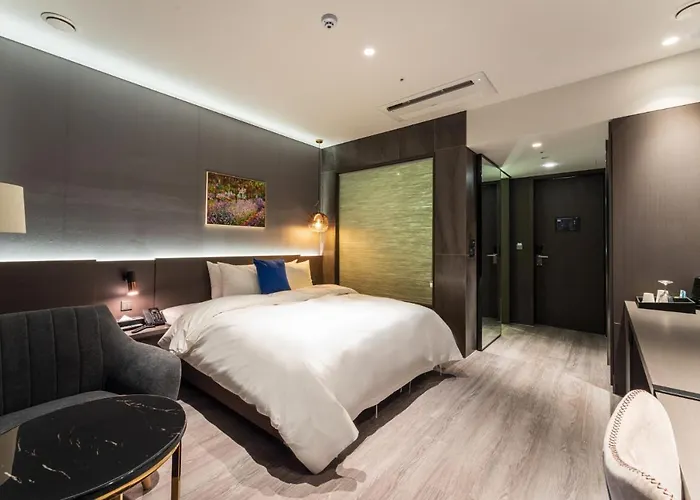 Hotel Soulhada