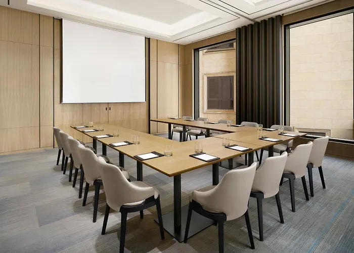 Aloft By Marriott Seoul Myeongdong