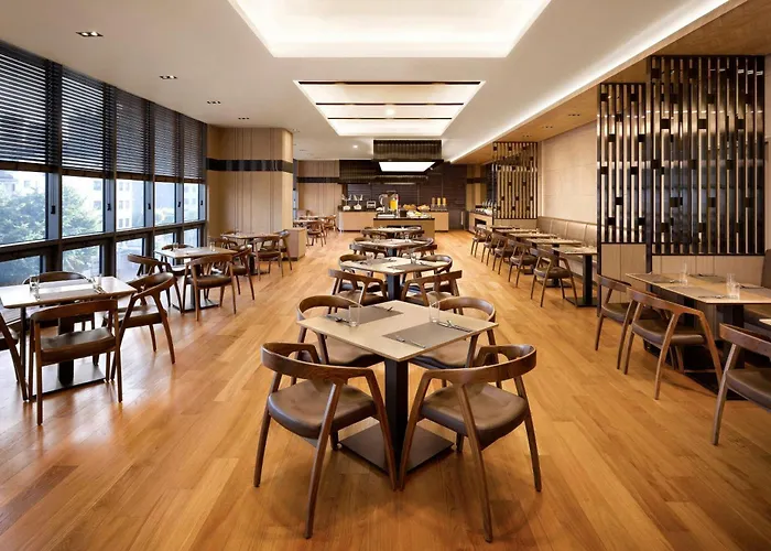 Fairfield By Marriott Seoul