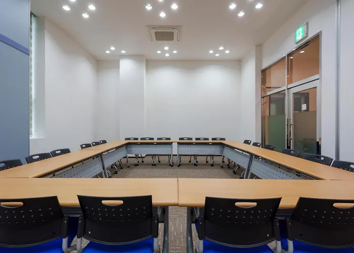 Toyoko Inn Incheon Bupyeong