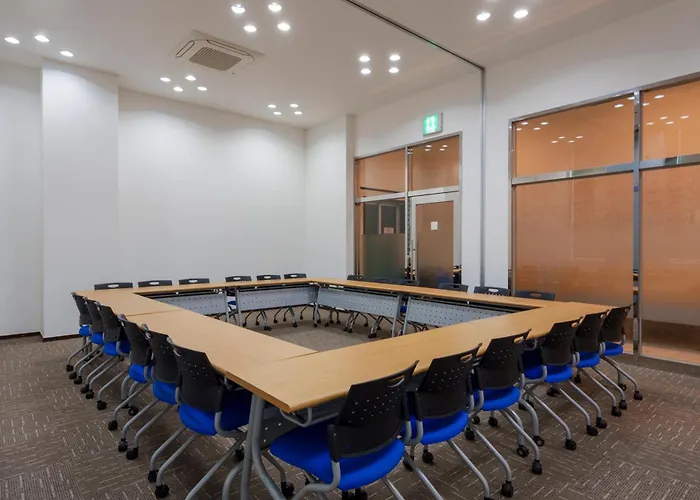 Toyoko Inn Incheon Bupyeong