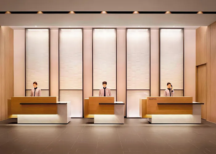 Fairfield By Marriott Seoul
