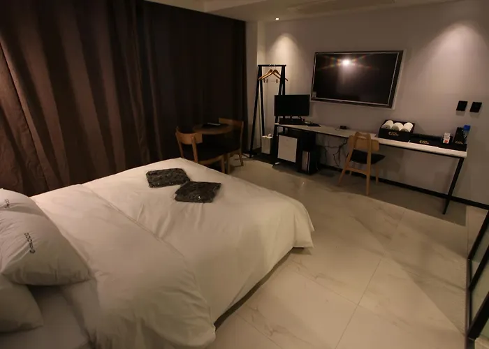 Hotel Cacao